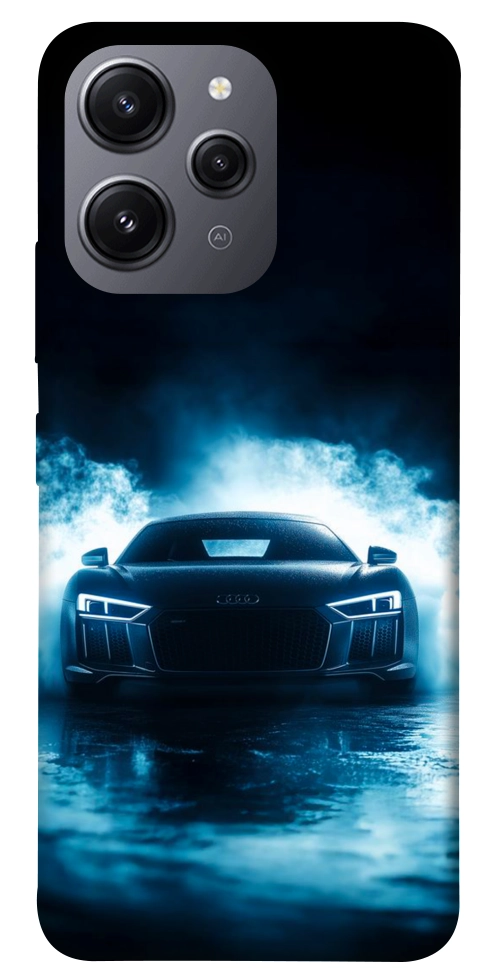 Чехол Mystery для Xiaomi Redmi 12