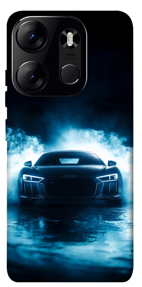 Чохол Mystery для Tecno Spark Go 2023