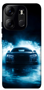 Чохол Mystery для Tecno Spark Go 2023