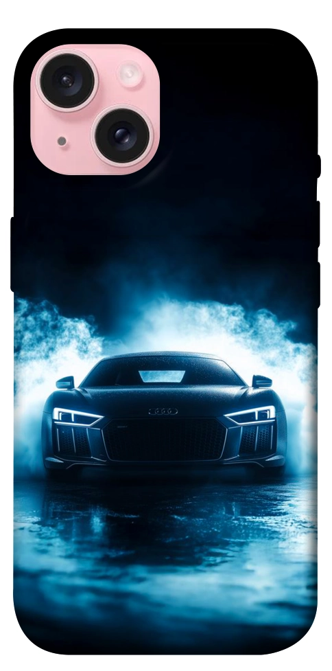 Чехол Mystery для iPhone 15