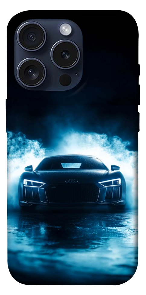 Чехол Mystery для iPhone 15 Pro