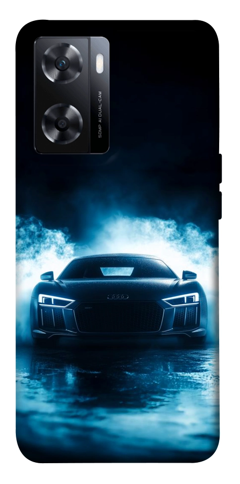 Чохол Mystery для OnePlus Nord N20 SE