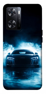 Чохол Mystery для OnePlus Nord N20 SE