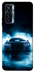 Чохол Mystery для TECNO Camon 17 Pro