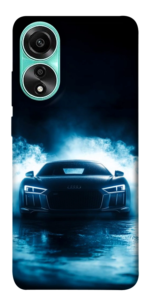 Чохол Mystery для Oppo A78 4G