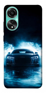 Чехол Mystery для Oppo A78 4G