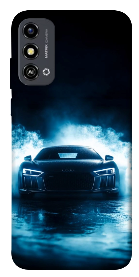 Чохол Mystery для ZTE Blade A53