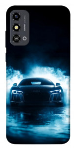 Чохол Mystery для ZTE Blade A53