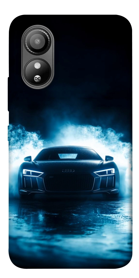 Чехол Mystery для ZTE Blade L220