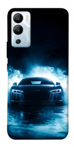 Чехол Mystery для Infinix Hot 12i