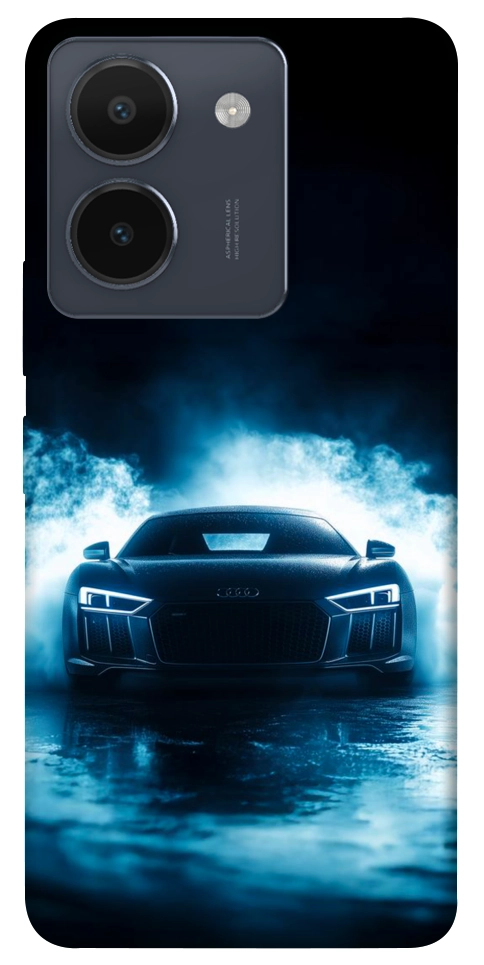 Чехол Mystery для Vivo Y36