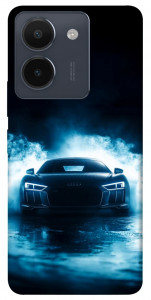 Чохол Mystery для Vivo Y36
