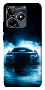 Чехол Mystery для Realme C53