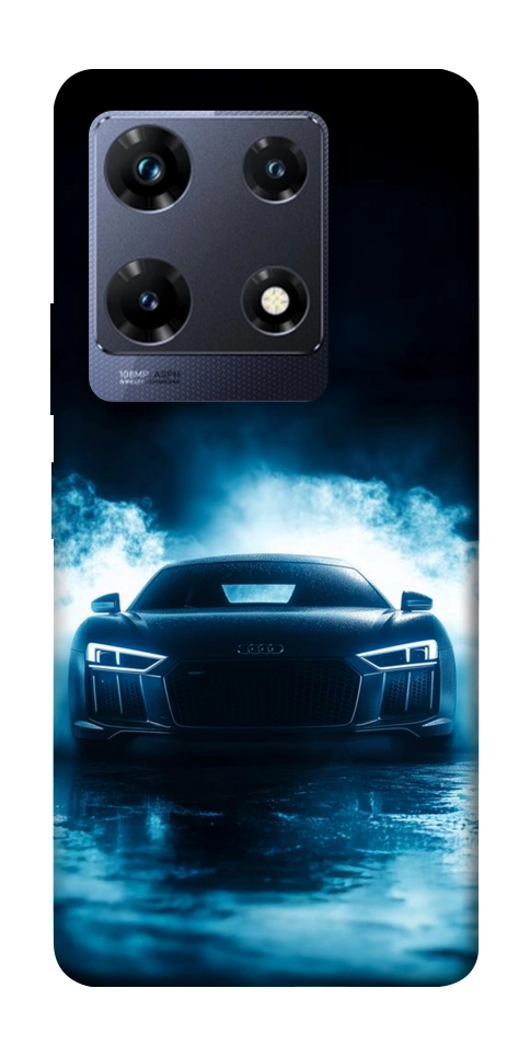 Чехол Mystery для Infinix Note 30 Pro NFC