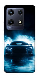 Чехол Mystery для Infinix Note 30 Pro NFC