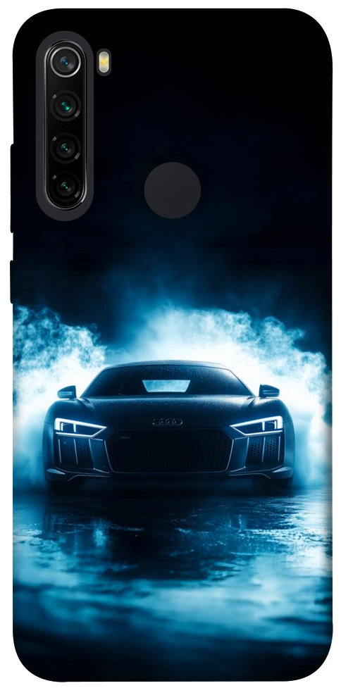 Чохол Mystery для Xiaomi Redmi Note 8 2021