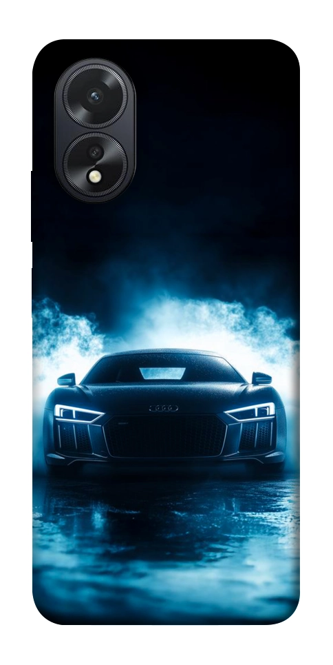 Чохол Mystery для Oppo A38