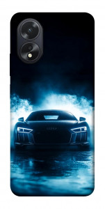 Чехол Mystery для Oppo A38