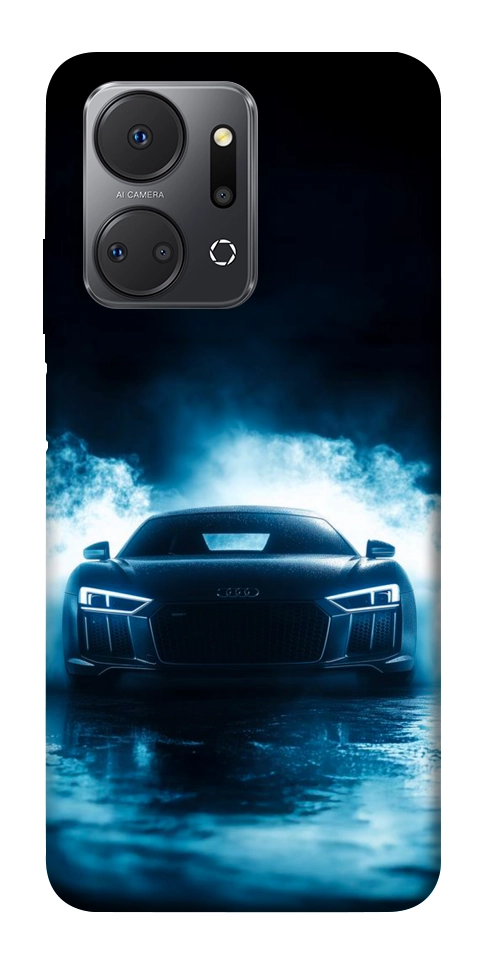 Чехол Mystery для Huawei Honor X7a