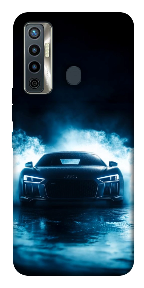 Чехол Mystery для TECNO Camon 17