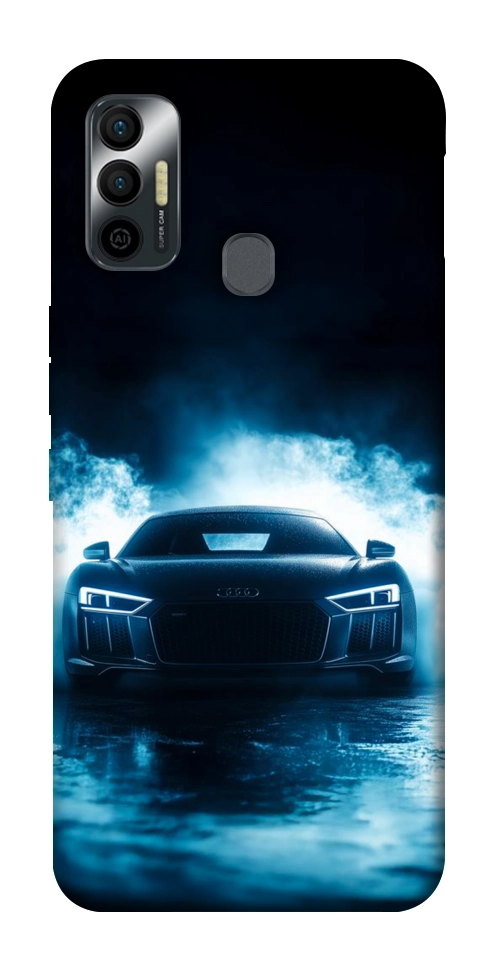 Чохол Mystery для TECNO Spark 7