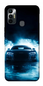 Чохол Mystery для TECNO Spark 7