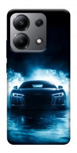 Чехол Mystery для Xiaomi Redmi Note 13 4G