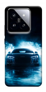 Чехол Mystery для Xiaomi 14 Pro