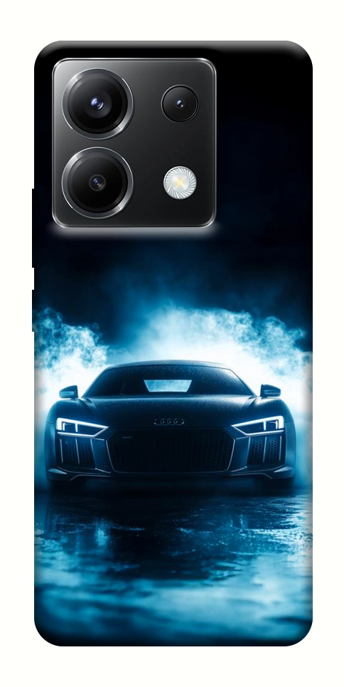 Чехол Mystery для Xiaomi Poco X6