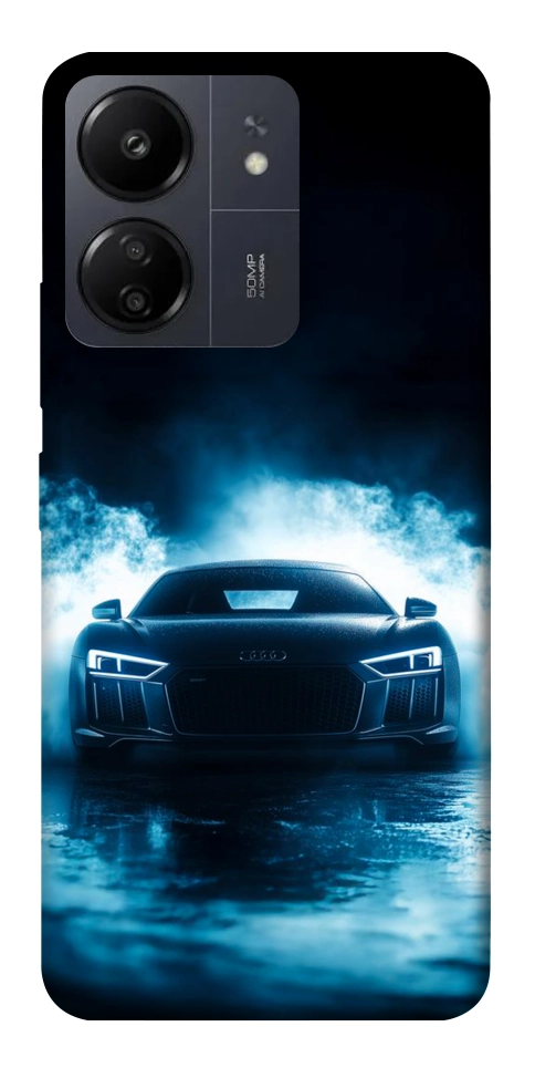 Чехол Mystery для Xiaomi Poco C65