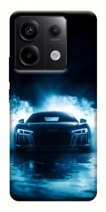 Чехол Mystery для Xiaomi Redmi Note 13 Pro 4G