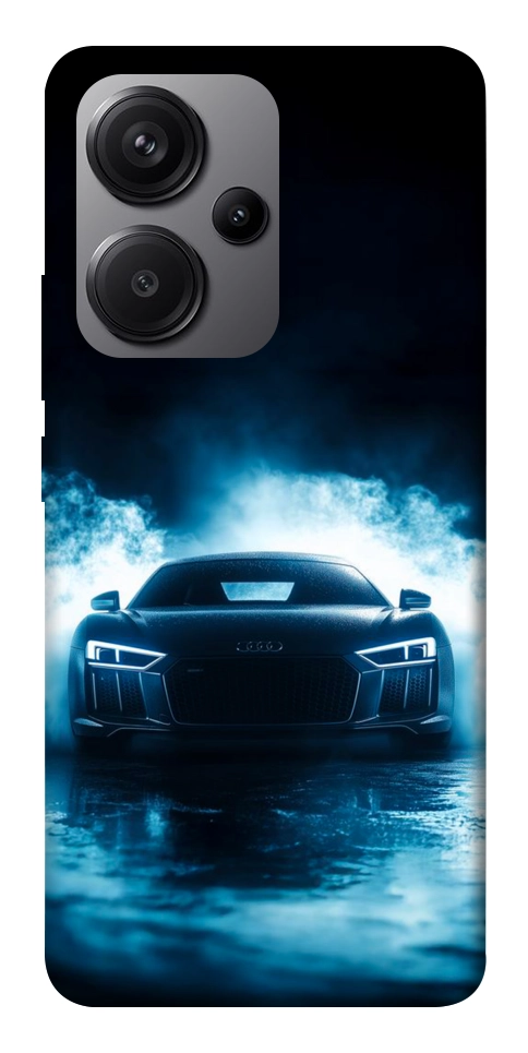 Чехол Mystery для Xiaomi Redmi Note 13 Pro+