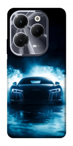 Чехол Mystery для Infinix Hot 40