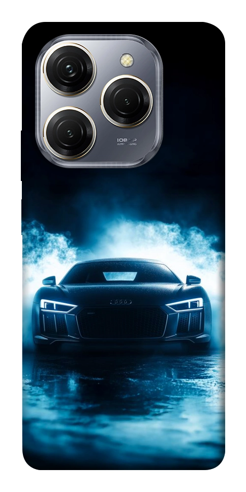 Чохол Mystery для TECNO Spark 20 Pro