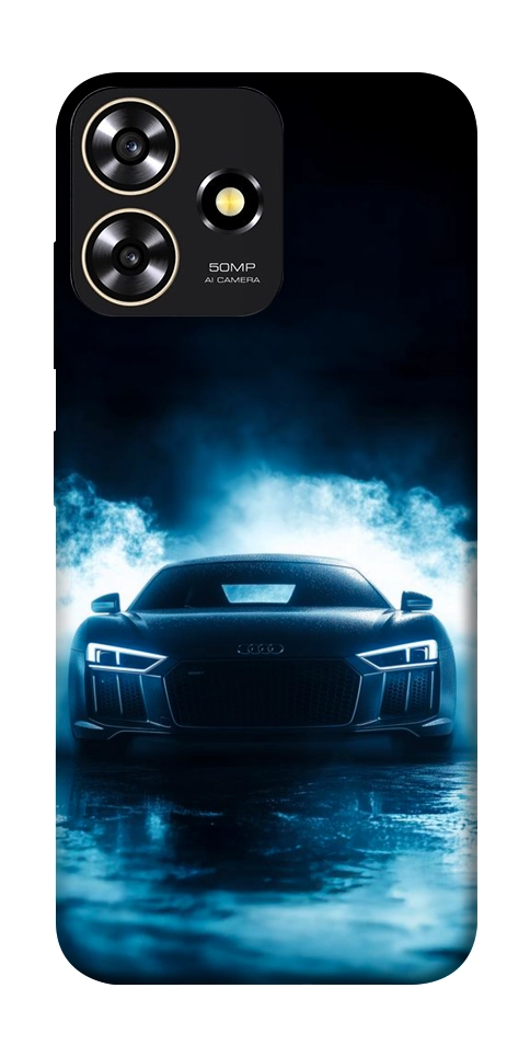 Чехол Mystery для ZTE Blade A73 4G