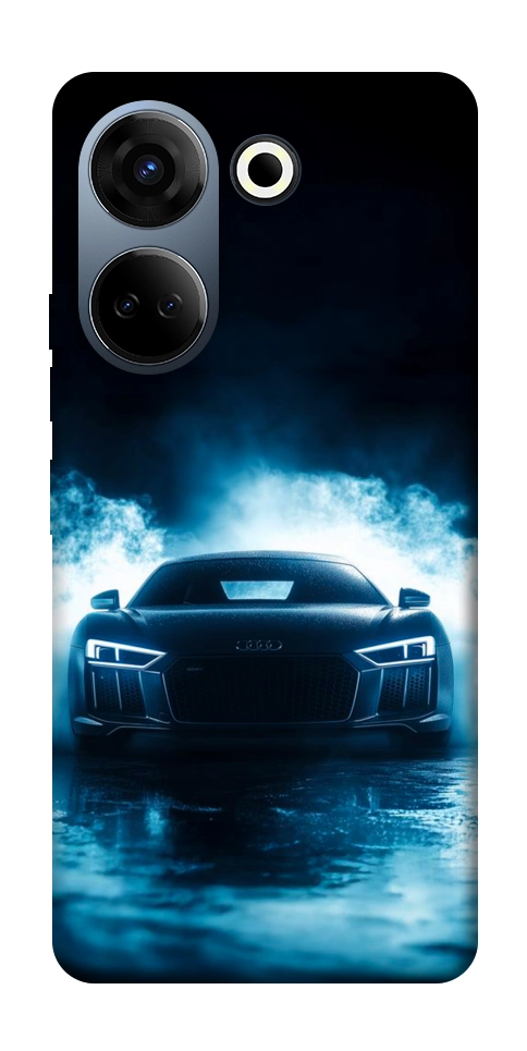 Чехол Mystery для TECNO Camon 20 Pro (CK7n)