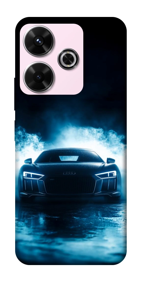Чехол Mystery для Xiaomi Redmi 13 4G