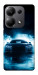 Чехол Mystery для Xiaomi Redmi Note 13 Pro 5G