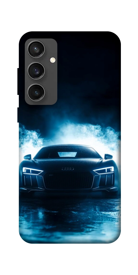 Чохол Mystery для Galaxy S24 FE