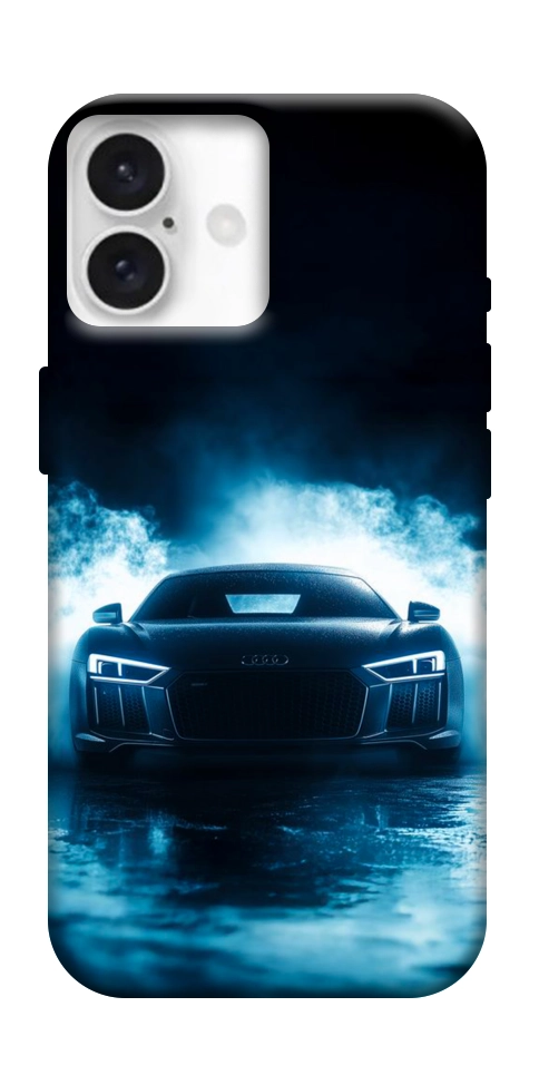 Чехол Mystery для iPhone 16