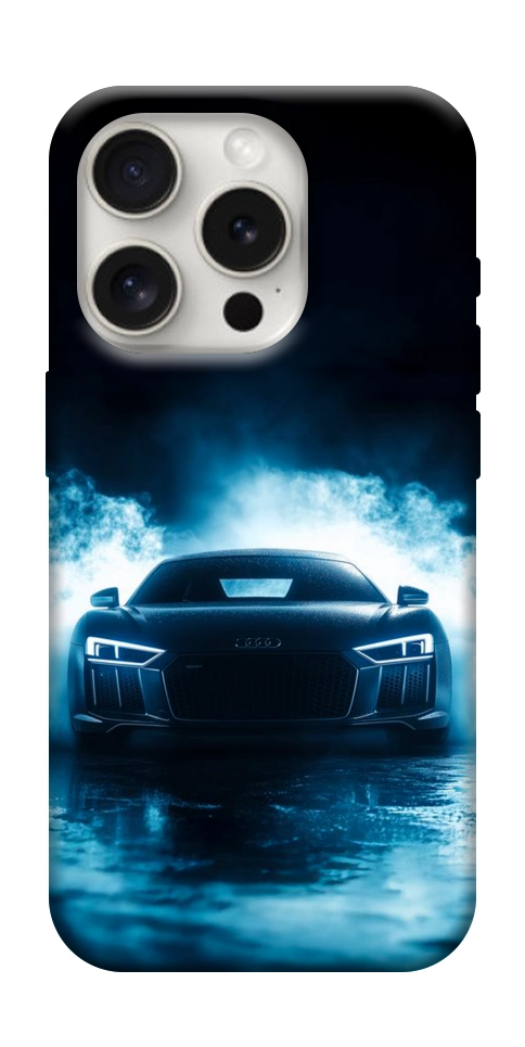 Чехол Mystery для iPhone 16 Pro Max