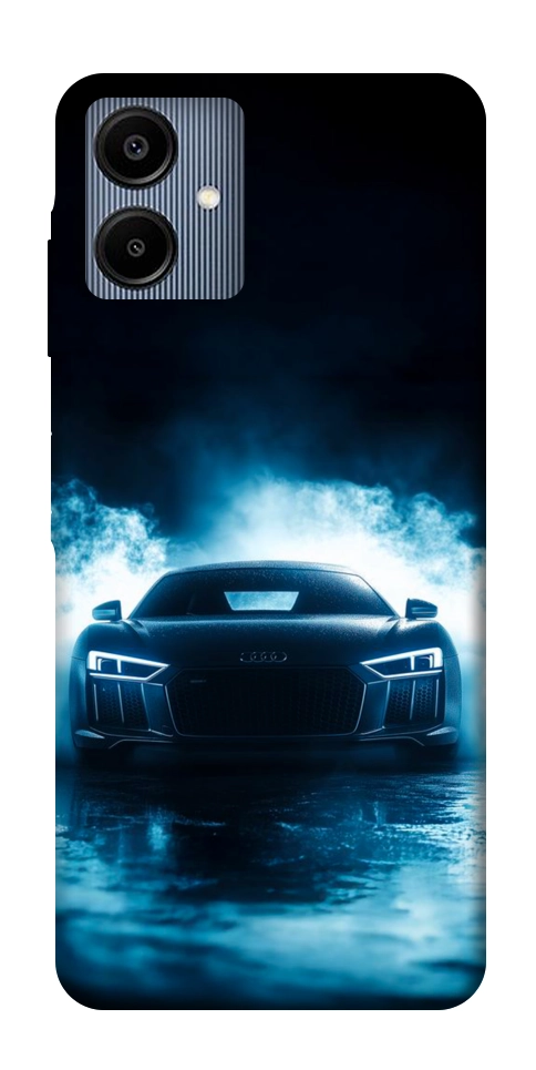 Чехол Mystery для Galaxy A06