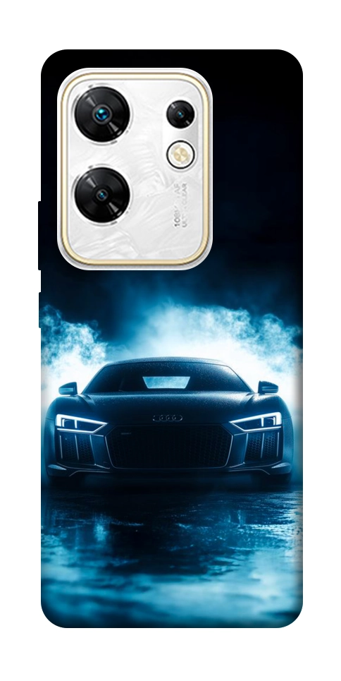 Чехол Mystery для Infinix Zero 30 4G