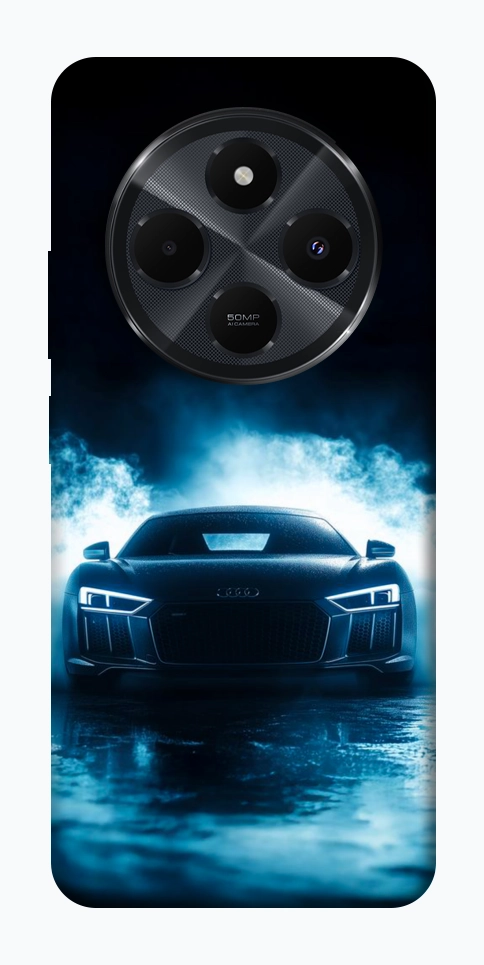Чохол Mystery для Xiaomi Redmi 14C