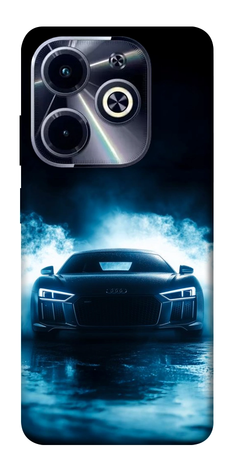 Чехол Mystery для TECNO Spark Go 2024
