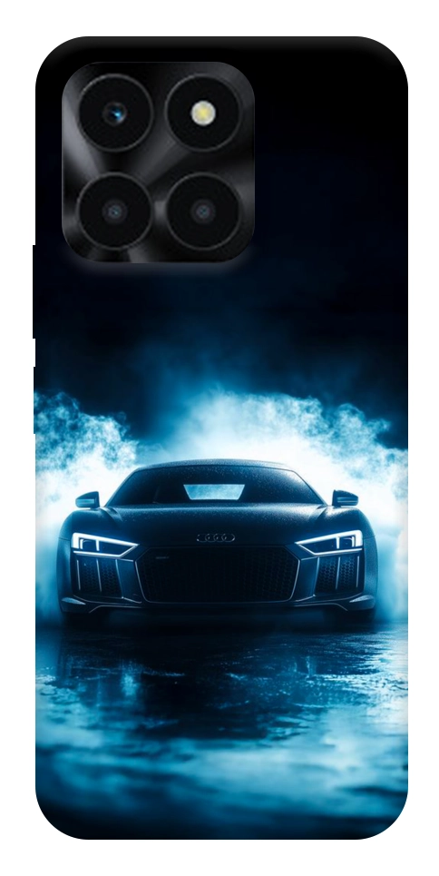 Чехол Mystery для Huawei Honor X6a