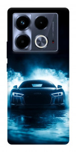Чехол Mystery для Infinix Note 40 4G
