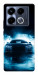Чехол Mystery для Infinix Note 40 4G