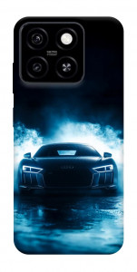 Чехол Mystery для ZTE Blade A55 4G