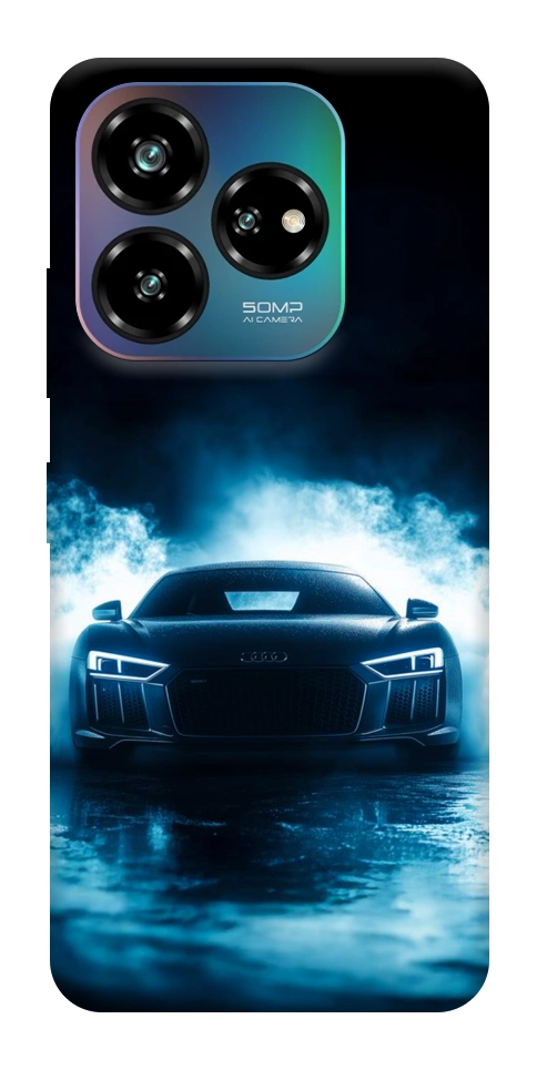 Чохол Mystery для ZTE Nubia V60